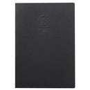Crok'Book Carnet piqué 160g