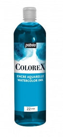 Encre Colorex 250 ml