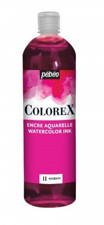 Encre Colorex 250 ml