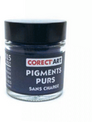 Pigments Corect'Art