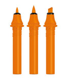 Cartouche Sketcher pointe ronde - 120 couleurs-2
