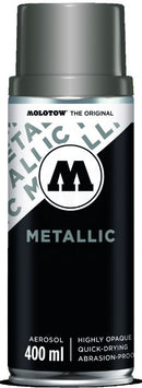 Bombe de peinture acrylique UrbanFine-Art Metallic 400ml