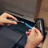 Cartouche Sketcher pointe pinceau - 120 couleurs