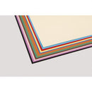 Pochette papier Tulipe