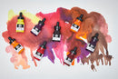 Encres acryliques extra-fines Ink 30ml