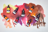Encres acryliques extra-fines Ink 30ml