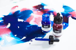 Encres acryliques extra-fines Ink