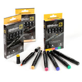 Set de 6 DB-Marker base 1