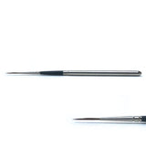 Pinceau de voyage Rond éffillé