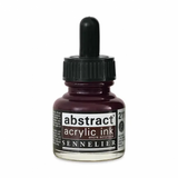 Encre acrylique Abstract