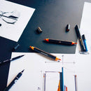 Sketcher corps de feutre