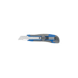 Cutter rétractable bi-matière 18 mm