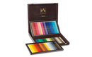 Coffret bois de 120 crayons Pablo