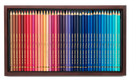 Coffret bois de 120 crayons Pablo
