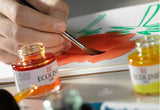 Aquarelle liquide Ecoline 30 ml