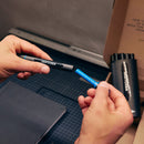 Marqueur double pointe Sketcher - 120 couleurs