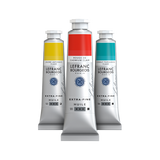 Peinture à l'huile extra-fine Lefranc 20ml