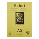 Bloc de papier dessin Petit Grain