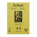 Bloc de papier dessin Petit Grain