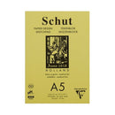 Bloc de papier dessin Petit Grain