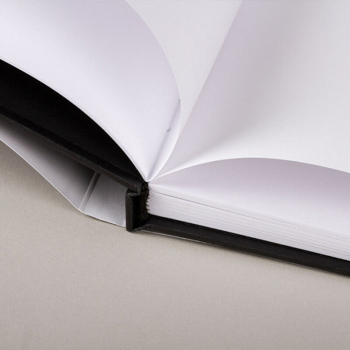 Blackbook carnet de dessin et de croquis - 68 feuilles, 90g/m² - 3 formats