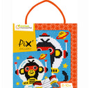 Kit point de croix Pix'Gallery Cosmonaute